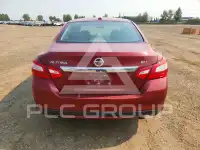 2017 Nissan ALTIMA фото