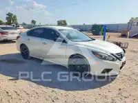 2017 Nissan ALTIMA photo