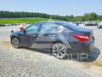 2017 Nissan ALTIMA фото