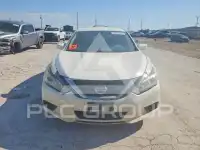 2017 Nissan ALTIMA фото