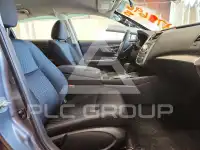 2017 Nissan ALTIMA фото