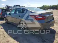 2017 Nissan ALTIMA фото