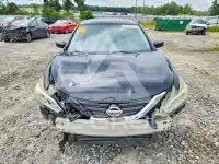 2017 Nissan ALTIMA photo