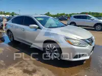 2017 Nissan ALTIMA фото