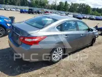 2017 Nissan ALTIMA фото