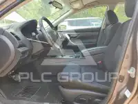 2017 Nissan ALTIMA фото