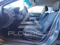 2017 Nissan ALTIMA фото