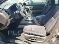 2017 Nissan ALTIMA фото