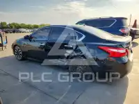 2017 Nissan ALTIMA фото