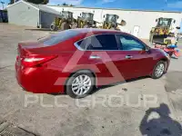2017 Nissan ALTIMA фото