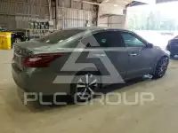 2017 Nissan ALTIMA photo