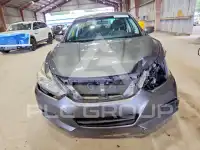 2017 Nissan ALTIMA photo