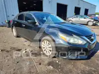 2017 Nissan ALTIMA photo