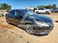 2017 Nissan ALTIMA фото