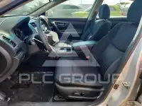 2017 Nissan ALTIMA photo