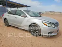 2017 Nissan ALTIMA фото