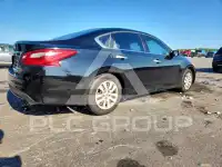 2017 Nissan ALTIMA photo