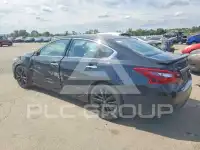 2017 Nissan ALTIMA фото