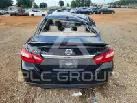 2017 Nissan ALTIMA фото