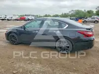 2017 Nissan ALTIMA фото
