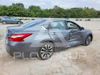 2017 Nissan ALTIMA фото