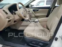 2017 Nissan ALTIMA фото