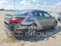 2017 Nissan ALTIMA фото