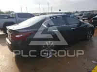 2017 Nissan ALTIMA photo