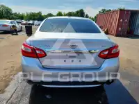 2017 Nissan ALTIMA фото