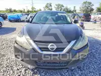 2017 Nissan ALTIMA фото