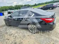2017 Nissan ALTIMA photo