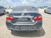 2017 Nissan ALTIMA фото