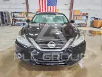 2017 Nissan ALTIMA фото