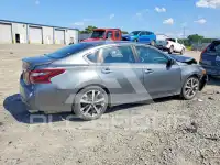 2017 Nissan ALTIMA фото