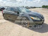 2017 Nissan ALTIMA photo
