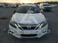 2017 Nissan ALTIMA photo