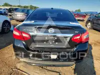 2017 Nissan ALTIMA photo
