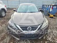 2017 Nissan ALTIMA фото