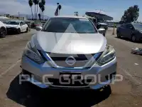 2017 Nissan ALTIMA фото