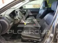 2017 Nissan ALTIMA photo