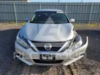 2017 Nissan ALTIMA фото