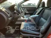 2017 Nissan ALTIMA фото