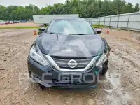 2017 Nissan ALTIMA фото