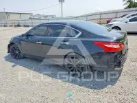 2017 Nissan ALTIMA фото