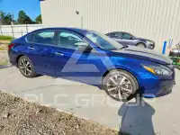 2017 Nissan ALTIMA photo