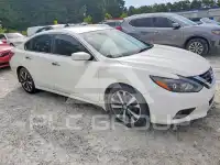 2017 Nissan ALTIMA фото