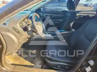 2017 Nissan ALTIMA photo
