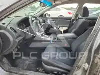 2017 Nissan ALTIMA фото