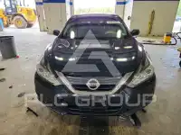 2017 Nissan ALTIMA фото