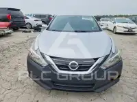 2017 Nissan ALTIMA фото